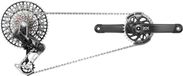 SRAM XX Eagle T AXS PM D1 175 32 12V Mountainbike Groepset