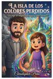 La Isla de los Colores Perdidos