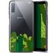 Beschermhoes Caseink Beschermhoes voor Samsung Galaxy A7 2018 (A750) (6) Gel HD