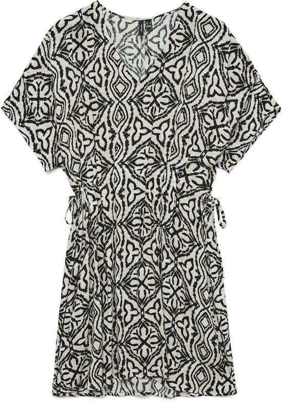 VERO MODA VMMENNY STRING SHORT DRESS WVN GA