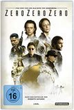 PLAION ZeroZeroZero - Die komplette Serie DVD Duits