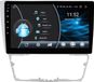 Happiq Autoradio met Bluetooth en CarPlay voor Skoda Octavia II (2008-2013) - Dubbel Din - 2GB 32GB