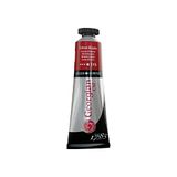 Daler Rowney Georgian Oil Colour 38 ml - Crimson Alizarin/Alizarin Crimson