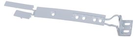 AEG Electrolux Kit de montage pour porte à charnières de réfrigérateur ou congélateur