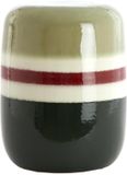 Light & Living Bijzettafel Franca - Multicolor - 34x34x46.5cm - Modern