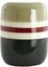Light & Living Bijzettafel Franca - Multicolor - 34x34x46.5cm - Modern