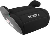 Sparco F100KI i-Size Autokinderzitje - Zwart