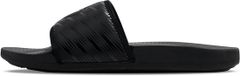 Hummel Comfort Slide Bee 233011 badslippers voor heren, maat 43, antraciet