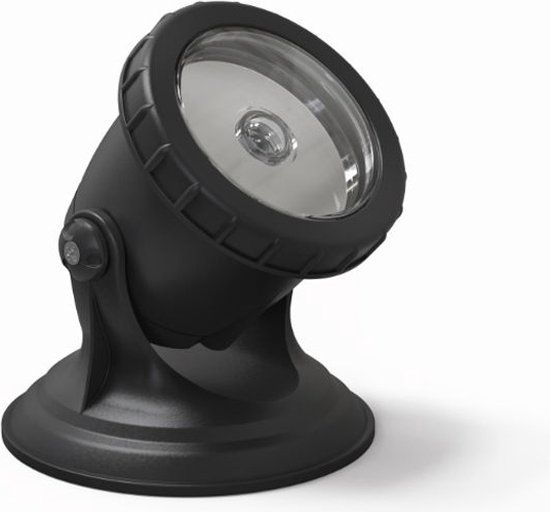 Pontec PondoStar Vijverlamp LED Warm Wit 4 Watt