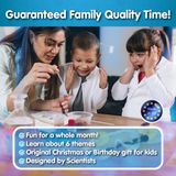 Science4you 100 Wetenschapsexperimenten
