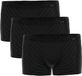 AMMANN Boxershorts Cotton & More Retro Short 3P Set van 3