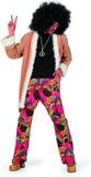 Wilbers Hippie lang model elite - Maat 50