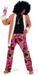 Wilbers Hippie lang model elite - Maat 50