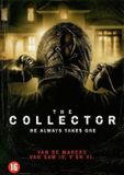 Collector Sony Music Entertainment Germany GmbH The Collector DVD 2009