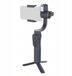 Merkloos / Sans marque GoXtreme GX4 Steadicam Zwart Incl. tas Belastbaar tot 280 g