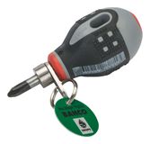 Bahco Schroevendraaier ERGO™ | Phillips | PH2 x 25 mm
