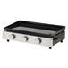Happy Garden BQ501 grill de contact