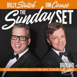 Sony Music Jim & Billy Stritch Caruso - The Sunday Set