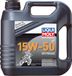 LIQUI MOLY 4T Offroad 15W50 Synthetic Technology 4L Motorolie