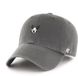 47Brand Icon Dog Base Runner Clean Up Baseball Cap