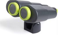 DICE-Outdoor DICE Verrekijker XXL Antraciet voor Speeltoestel