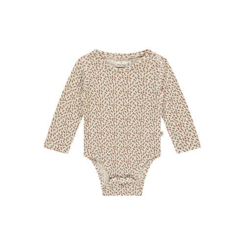 A Tiny Story romper ecru
