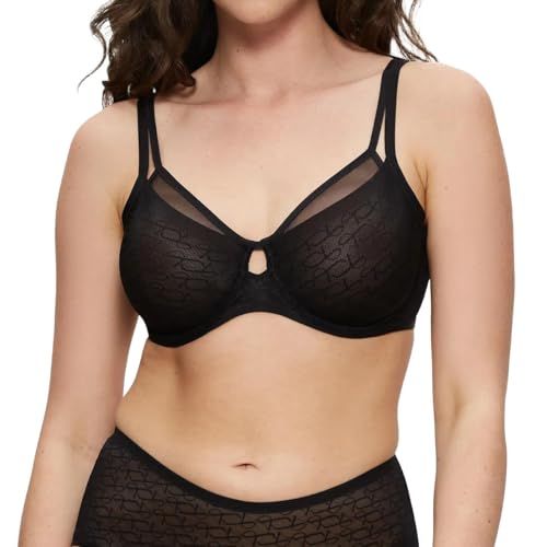 Triumph Signature Sheer Minimizer BH - Zwart - 95D