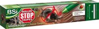 BSI Mollenverjager Extra Sterk Op Batterijen | Mollen Stop - Groen - 25 m Bereik