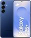 Samsung Galaxy S25+ AI-smartphone met Galaxy AI, zonder contract, mobiele telefoon met Android, 12 GB RAM, 256 GB geheugen, 50 MP camera, marineblauw