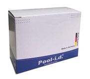 Productos QP - Vervangende reagentia voor zwembadtester analysatoren, reserveonderdeel rood fenol, doos met 250 tabletten, ideaal voor zwembaden en spa's