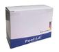 Productos QP - Vervangende reagentia voor zwembadtester analysatoren, reserveonderdeel rood fenol, doos met 250 tabletten, ideaal voor zwembaden en spa's