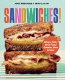 Sandwiches! Hardcover