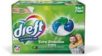 Dreft 4in1 Wasmiddel Capsules Regular - 14 stuks