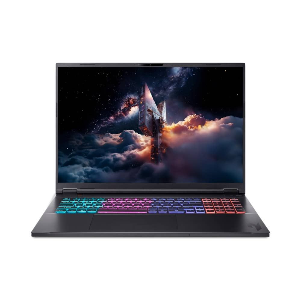 Acer Nitro 18 AI / AN18-61 / 18 inch WQXGA 165 Hz, AMD Ryzen AI 9, 32 GB RAM, 1 TB SSD, NVIDIA GeForce RTX 5070