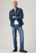 Levi's 501 Original Jeans - Homme - 36X34 - Lavage foncé / The Fairway