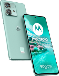 Motorola 40 Neo