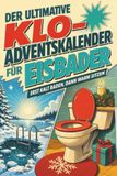 Der tiptop Der ultimative Klo-Adventskalender für Eisbader