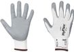Ansell Hyflex 11-800 Veiligheidshandschoen - Maat 10 - Grijs, wit - Nitrile