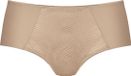 Triumph Essential Minimizer Hipster X - Huid - Vrouwen - Maat 48