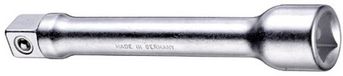 Stahlwille 509/10 13010003 rallonge de douille entraînement 1/2 (12.5 mm) 255 mm 1 pièce(s)