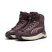 Puma Evolve 2.0 Boot JR Sneaker, rijke cacaopoeder roze-chocolade fondue, 5.5 UK