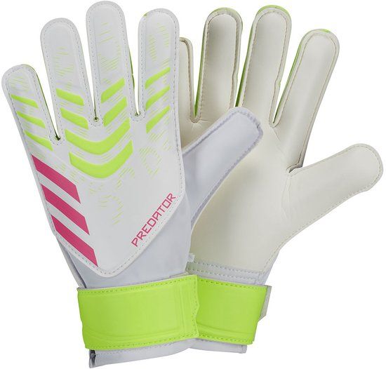 Adidas Predator Keepershandschoenen Kinderen