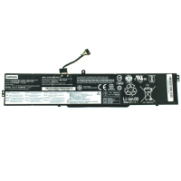 Lenovo Lenovo L17C3PB0 / L17D3PB0 / L17M3PB1 accu (11.25 V, 4000 mAh, 45 Wh, origineel)