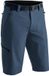 Maier Sports Korte Maier Sports Nil Grafiet Polyester/Elastaan Mannen