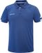 Babolat Play Men Polo Shirt - blauw - maat S