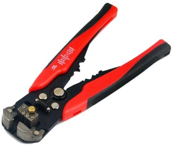 Gembird Cablexpert Automatische kabel stripper
