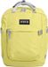 eoto Sac à dos Small16 16L Lime Yellow Jaune clair