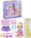 Baby Alive Baby groeit op LaLa GooGoo, interactieve babypop