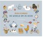 Little Dutch - Mijn kijkboek - De wereld om je heen - Hardcover