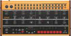 Behringer Crave - Analoge semi-modulaire synthesizer